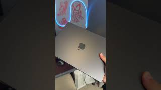 I 3D Printed the Perfect Macbook Stand 👀 #shorts #3dprinting #tech