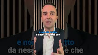 Portafoglio passivo è in realtà attivo #consulentefineco #consulentefinanziario #etf