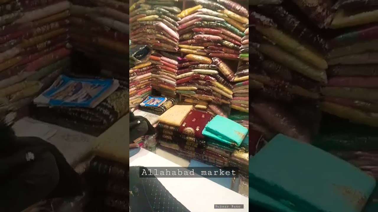 suit collection |Allahabad market| Uttar Pradesh October 22, 2022