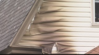 Altoona house fire kills 8-year-old, destroys home