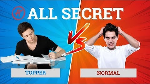 #AKTU Semester Exam m 85% + Marks kese laye || How to score good marks in AKTU Semester Exam