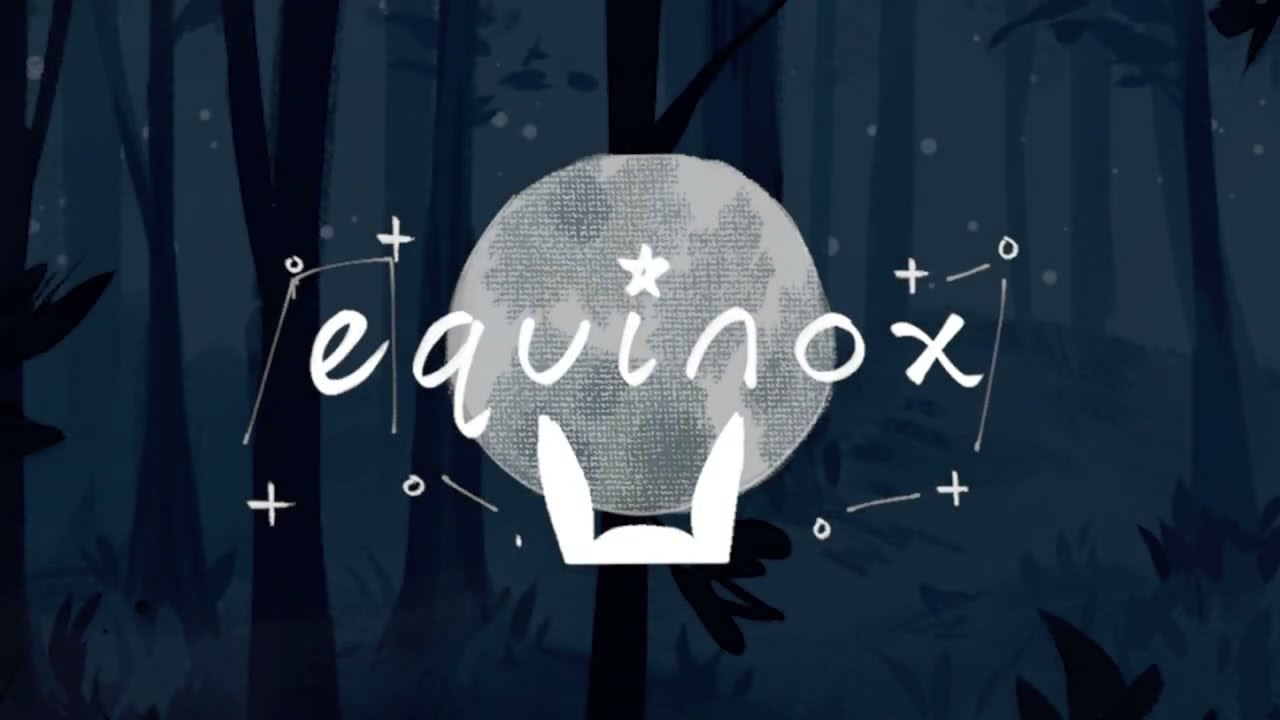 Open Alpha USC - Equinox (Steam Trailer)