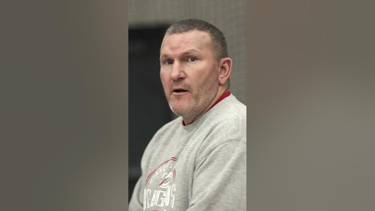 MSUM Softball Practice 1.25.2024 YouTube