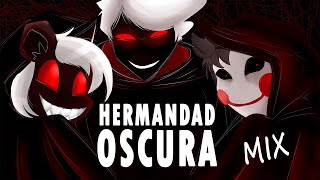 VEGETTA - LA HERMANDAD OSCURA | CHRISTIAN RELIKIA MIX chords