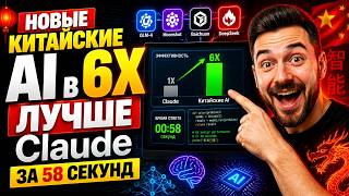 Kimi K2.7 Code и GLM‑5.2: 6× дешевле GPT‑5.5 в сравнении