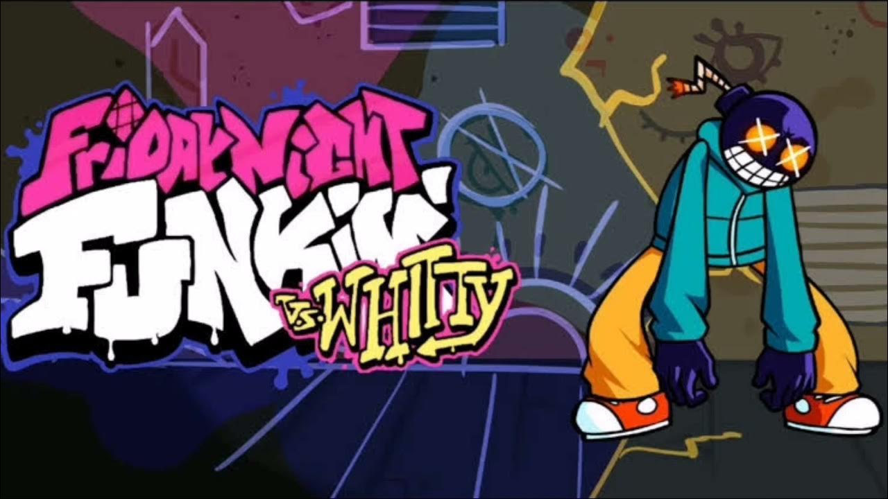 Фрайдей найт фанкин. Уити фнф. Уити фнф. Игра friday night funkin уитти. Уитти friday night funkin.