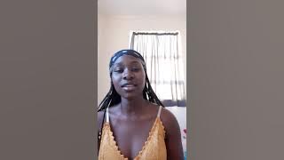 I love you by Thami || cover.