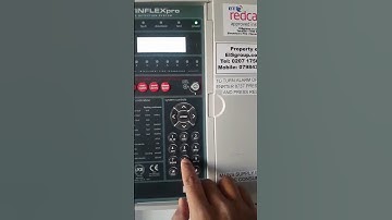 Twin flex pro fire alarm deactivation | how to silence fire alarm | STOP THIS ALARM!!