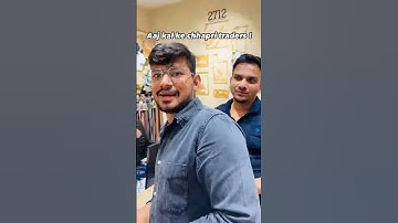 Power of trading 🤑💸#iitiantrader#stockmarket #shorts#viralshort #iitiantrading#nifty #stocktrading