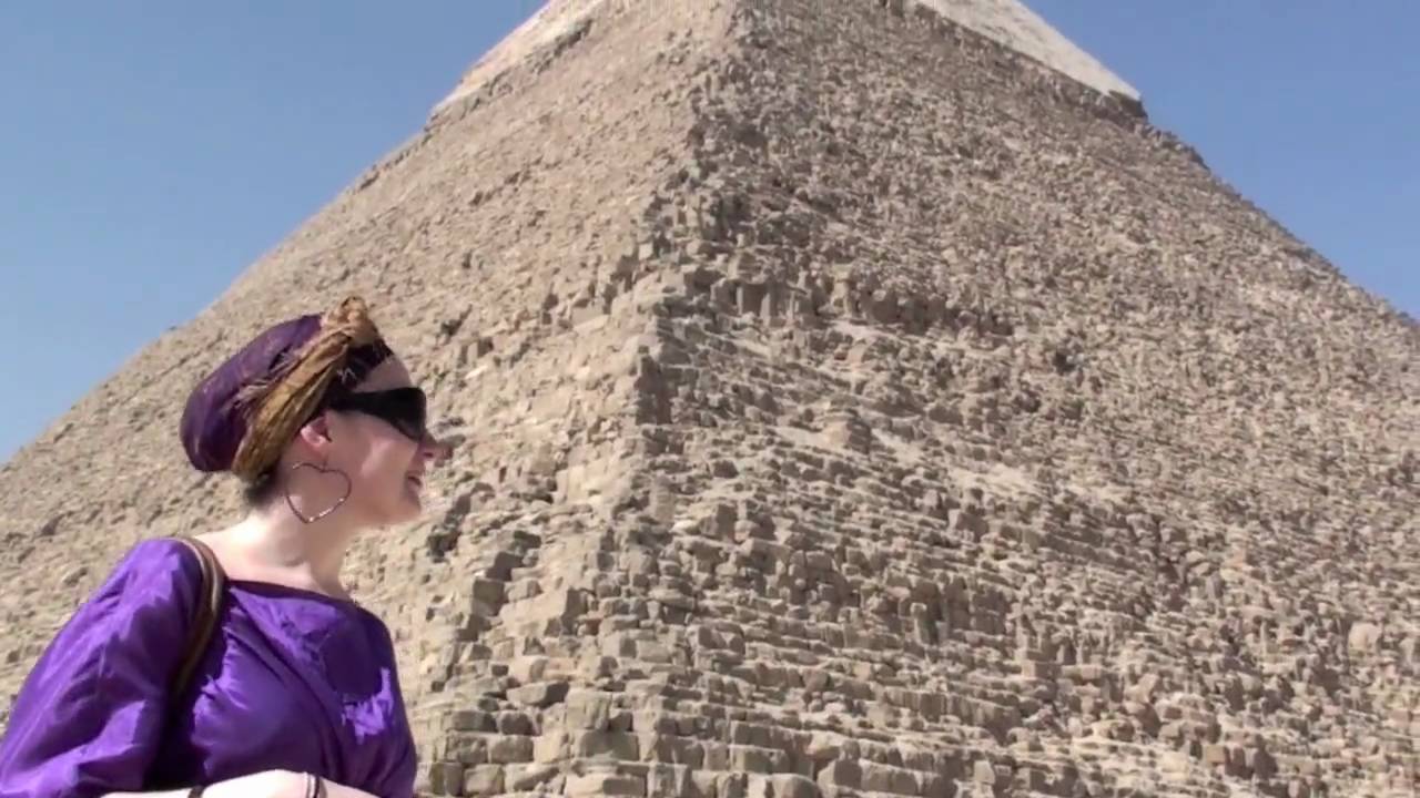 Egypt 2009 - Cairo, Aswan, Nile Cruise, Luxor, Hurghada