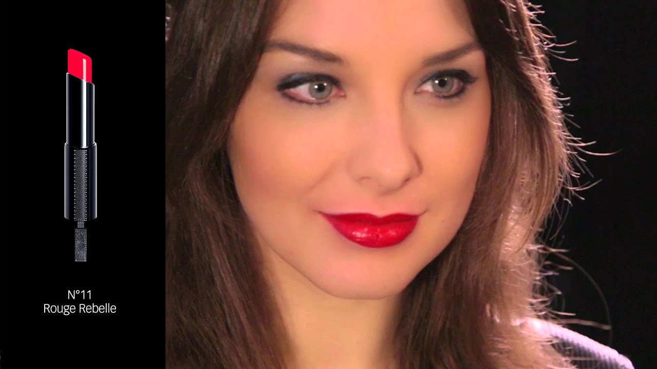 givenchy rouge interdit 11