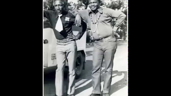 Peter Tsotsi Juma Bashi Chanda Njebeniko Njishibe Ichishinka