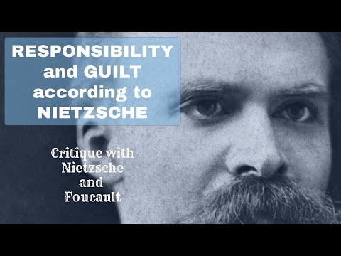 Video: Responsibility And Guilt