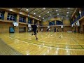 20220911 いろいろ悔しかった加須南小学校 チームアイフル編 vol 1