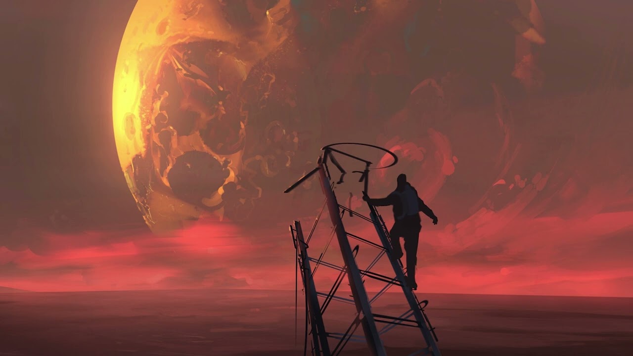 St. Mary & Matthew Adam Green - AMEN