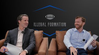 Illegal Formation Week 3 OVERTIME