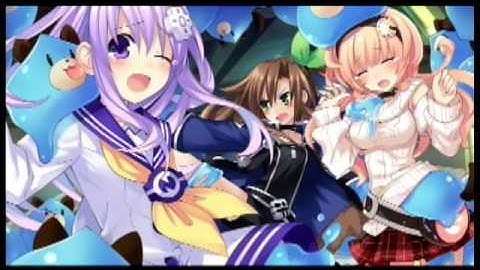 Hyperdimension Neptunia MK2- PART 19
