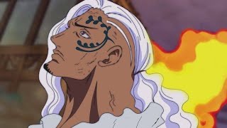 King shows his face for the first time | One Piece Episode 1062 eng subbed