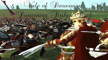 DaC V5 - Vale of Dorwinion 4: Dorwinion Strikes Back