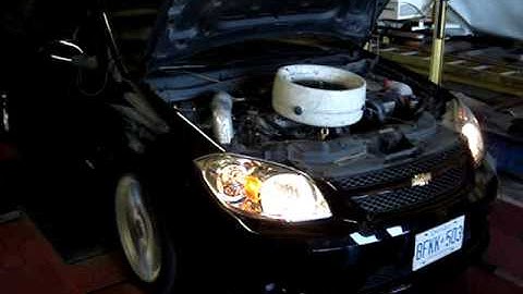 09 cobalt ss/tc 283whp - 299tq