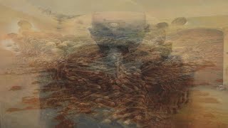 The Artist Who Must Have Inspired Dark Souls And Berserk @rowleyzero