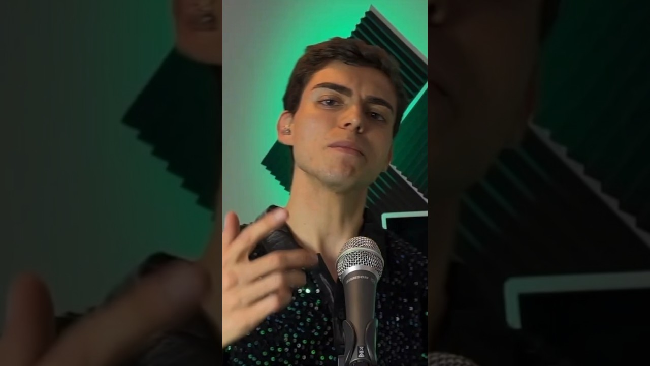 “Your Love” cover by Denny-Michael 