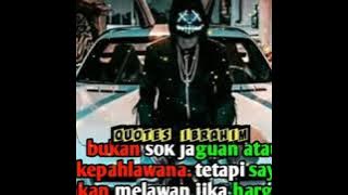 Kumpulan quotes keren  tingkat dewa