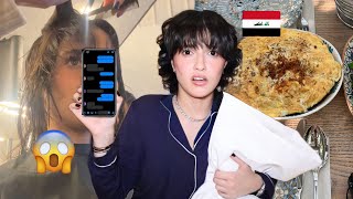 Thumbnail for متابعيني تحكمو بحياتي لمدة 24 ساعة| خلوني اكلم الكراش 😡😭