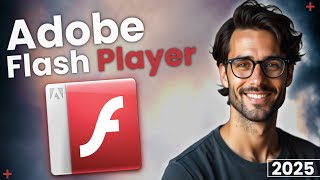 ⚡ FREE DOWNLOAD Adobe Flash Player   CRACK 🌐 Play Flash Content Offline 💡 Step-by-Step Tutorial