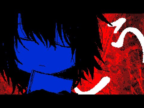 【うごメモ】遭難 (オリ棒)
