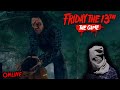 Friday the 13th the game - Gameplay 2.0 - Jason part 2