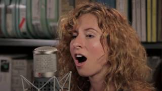 Maya Isacowitz - Noam - 5/11/2016 - Paste Studios, New York, NY chords