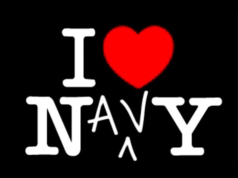 I ♥️ NavY