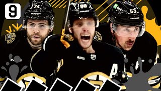 Every Boston Bruins Playoff Goal in the 2024 Stanley Cup Playoffs | NHL Highlights