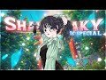 Shaky Shaky 1k Special Anime Mix EDIT AMV