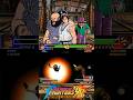 Choi vs Saisyu COMBO - #kof #kof98 #fightcade #snk #combos #fyp
