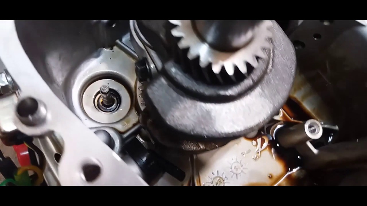 Honda Gx200 Governor Spring Diagram