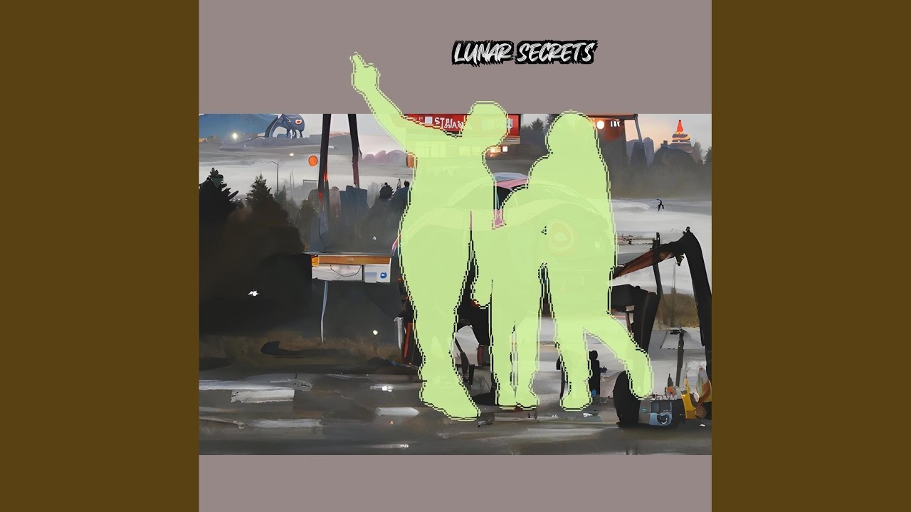 Lunar Secrets