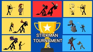 stickman character tournament (4)  stick war legacy @komikAnFiDi@imparatoroyuncukaplana419