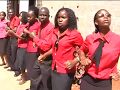 Ingekuwa Heri Leo St Camillus Catholic Action Choir KMTC Nairobi Campus