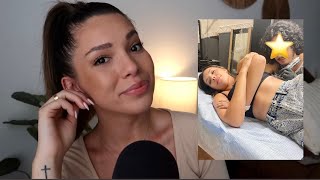 ASMR *Storytime* | My Tattoo Experiences [Pure Whisper] screenshot 5