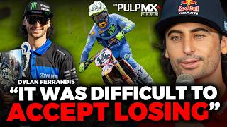 Dylan Ferrandis Explains Why He Walked Away From Racing