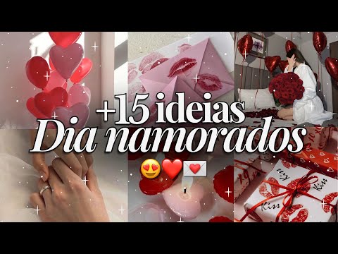 SURPRISE/GIFT IDEAS for VALENTINE'S DAY | Surprise YOUR LOVE 😍❤️ thumbnail