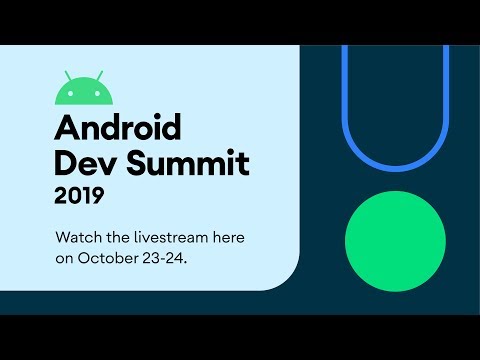 Android Dev Summit