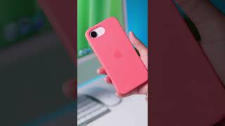 Unboxing iPhone 17e`