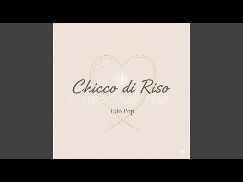 Chicco di riso