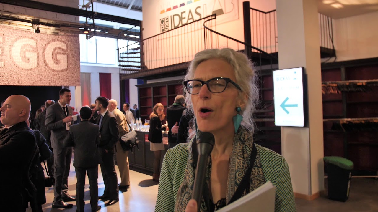 camera iphone 8 plus apk CEPS Ideas Lab 2018: Interview with Aukje van Hoek