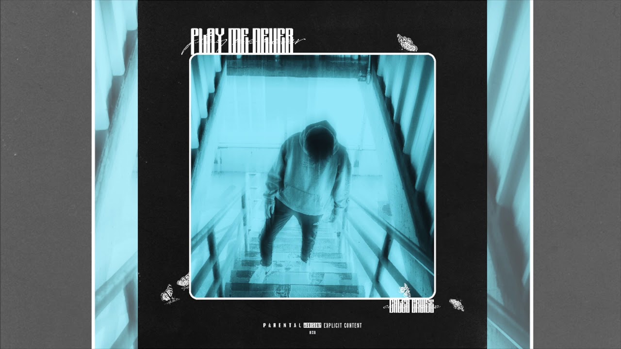 Caleb Cruise ~ Someone Like You