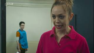 Clink S01E01 A Gritty Look Inside A Womens Prison Drama