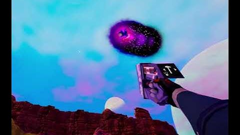 Pulsar quartz meteor in planet crafter.